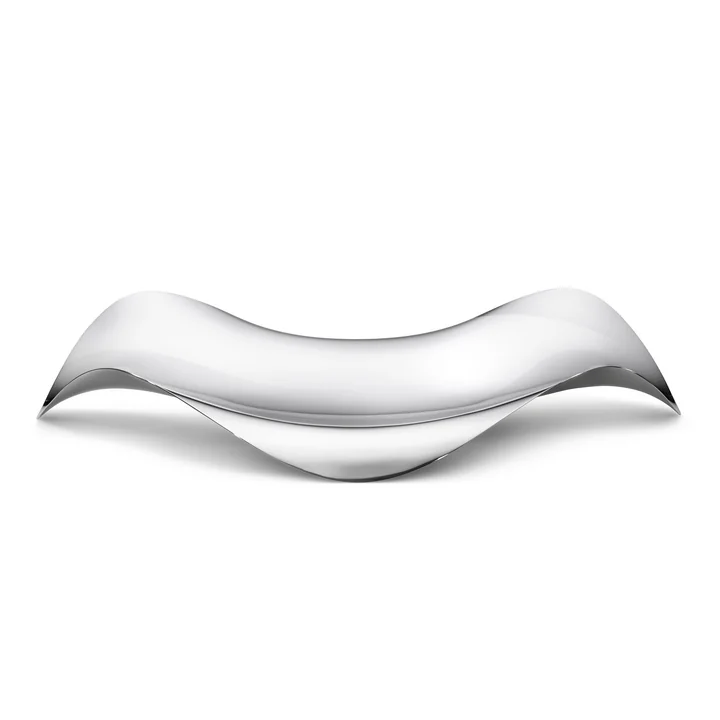 Georg Jensen - Cobra Bowl, oval