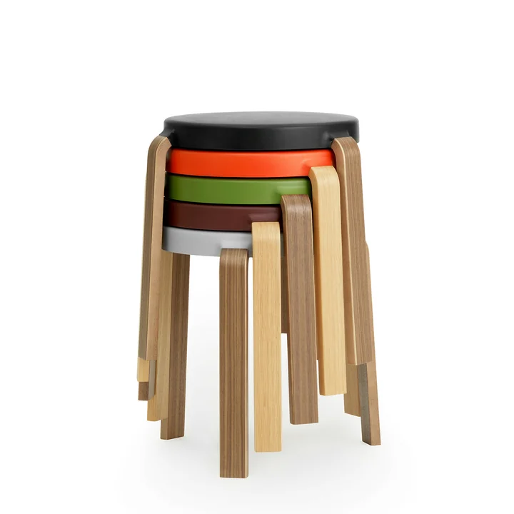 Tap stool by Normann Copenhagen