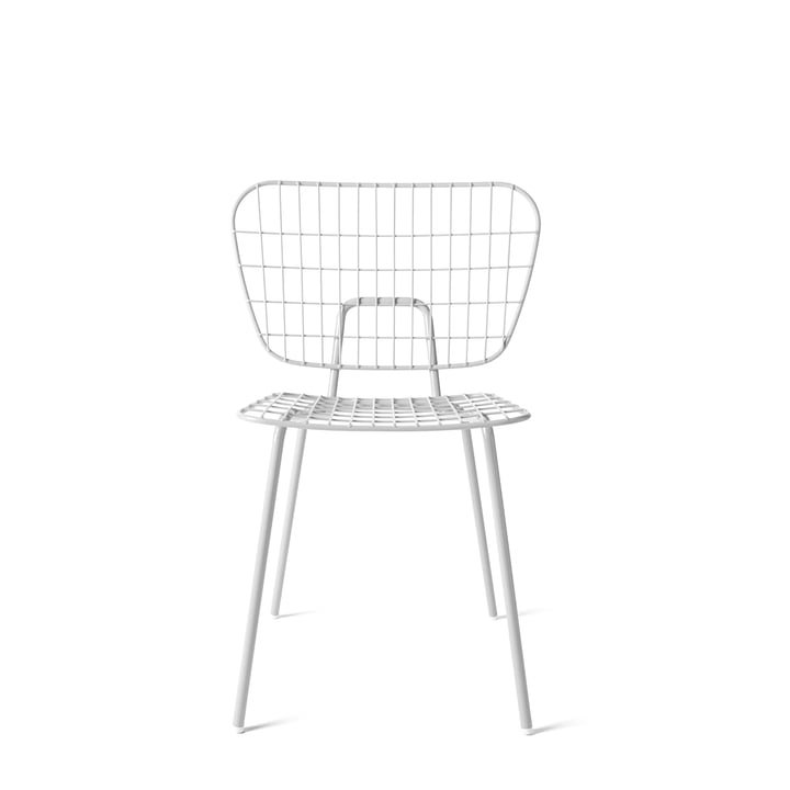 Menu - WM String Dining Chair