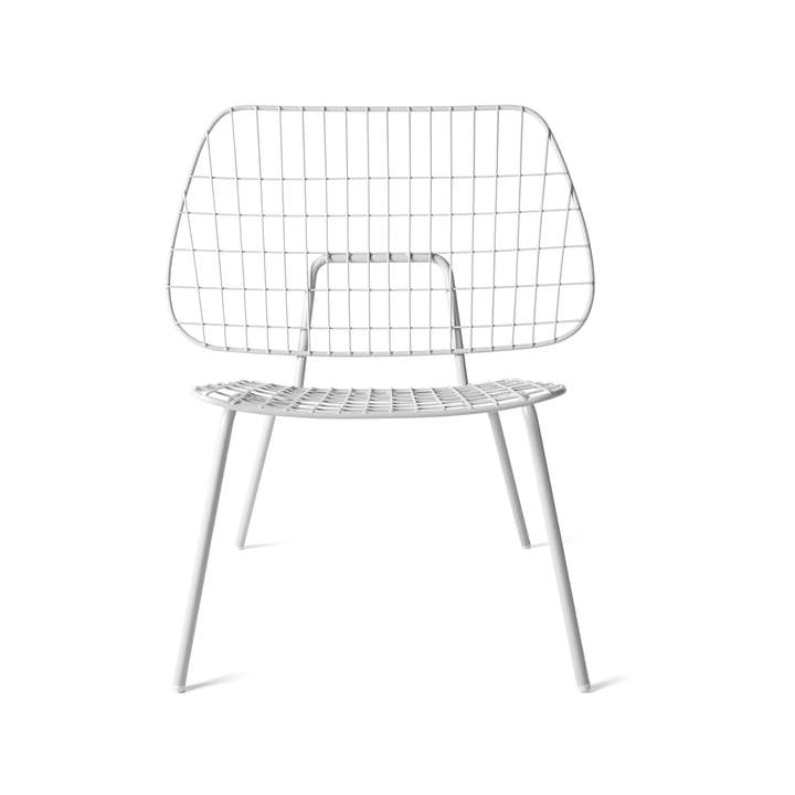 Menu - WM String Lounge Chair