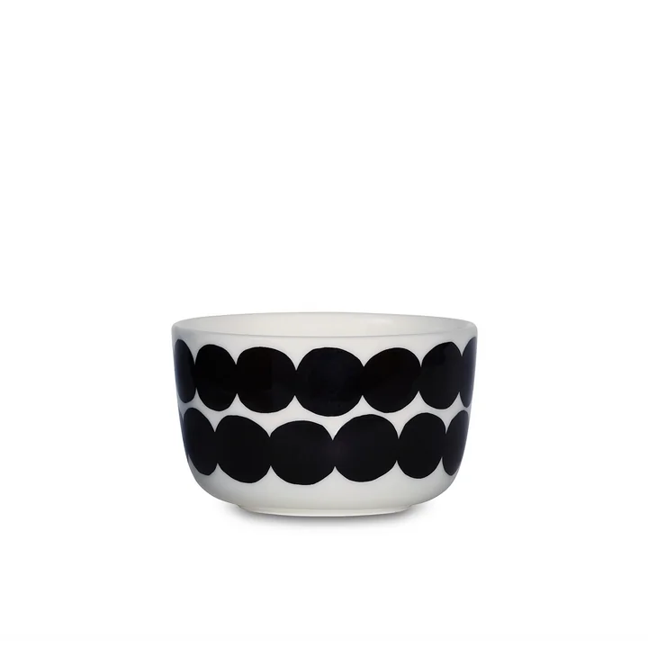 Marimekko - Oiva Siirtolapuutarha Bowl