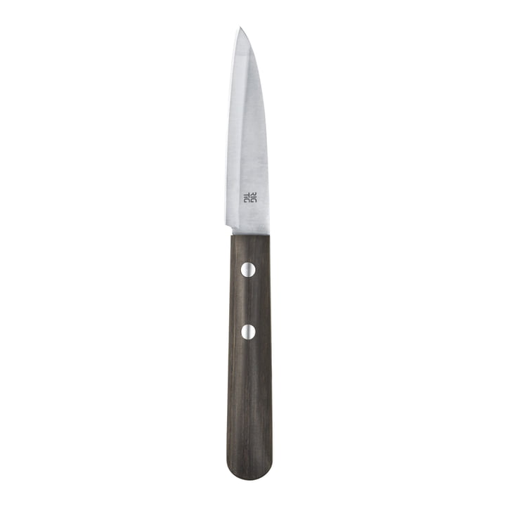 The Rig-Tig Easy Paring knife from Stelton