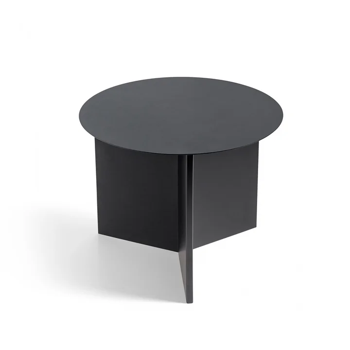 定価42,900HAY SLIT TABLE ROUND CIBONE表参道購入 HAY - Slit Table Round | Connox