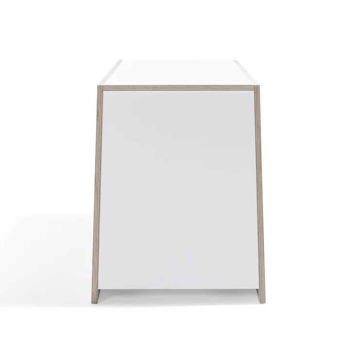 Müller Small Living - Boxit stapable Shelf Module, long