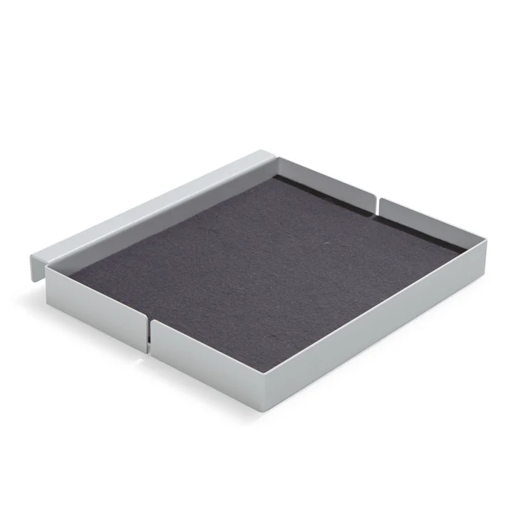 Add-on element No. 3 by Müller Small Living in white