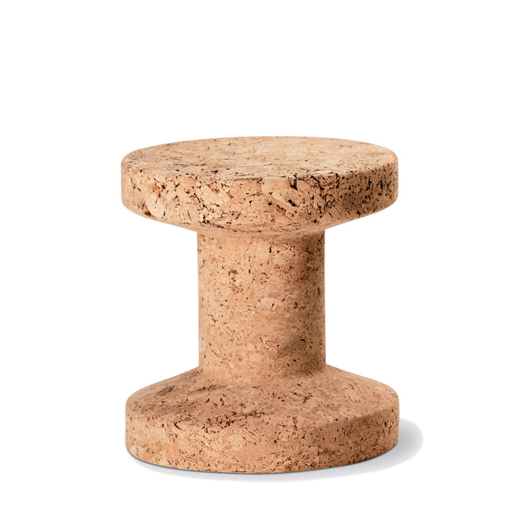 Vitra - stool model Cork Family B
