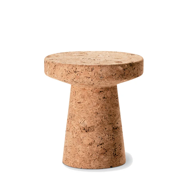 Vitra - stool model Cork Family C