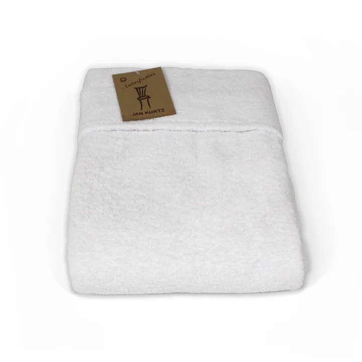 Fiam - Amigo Big, Big terry cloth, white