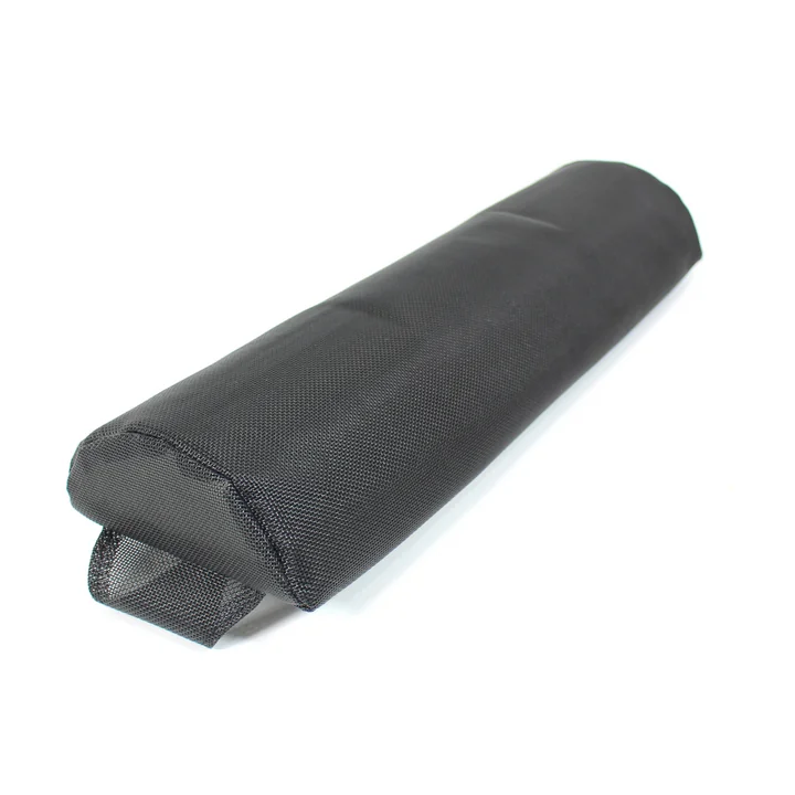 Fiam - Headrest Big, black