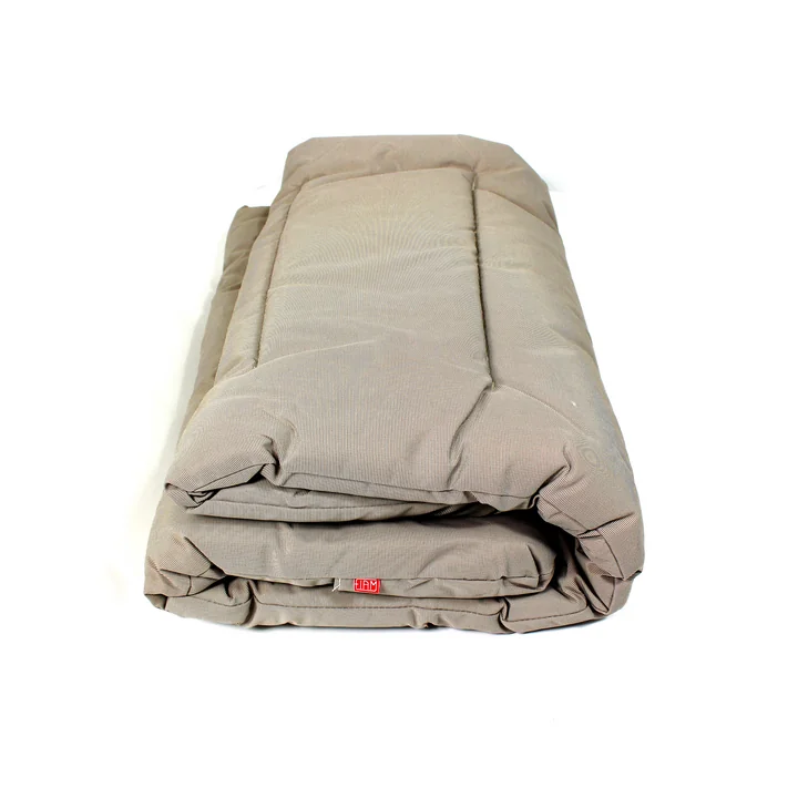 Fiam - Fat Cushion for Lounger Amigo XXL and Amigo Big, taupe