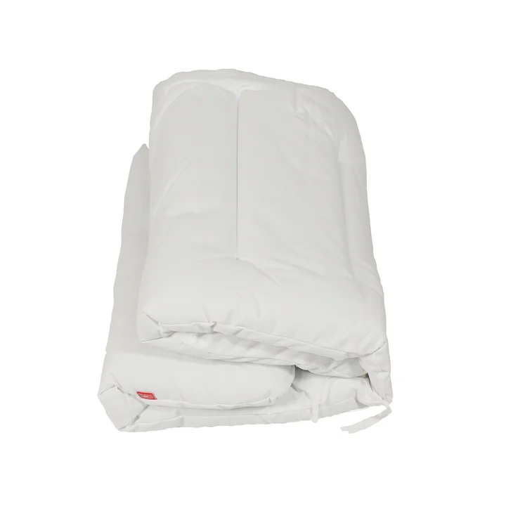 Fiam - Fat Cushion for Lounger Amigo XXL and Amigo Big, white