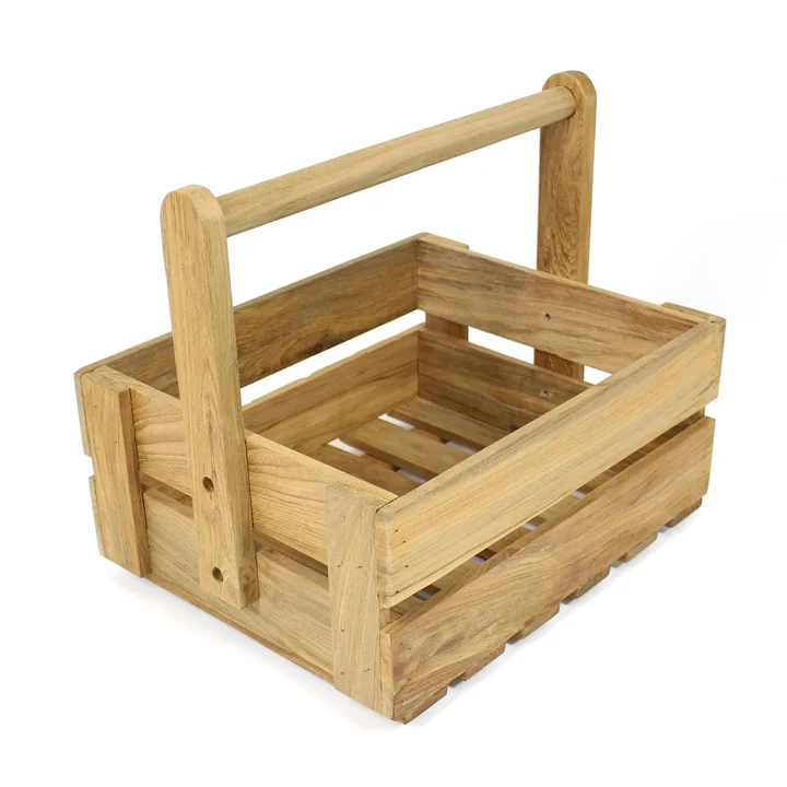 Jan Kurtz - Case Wine, teak