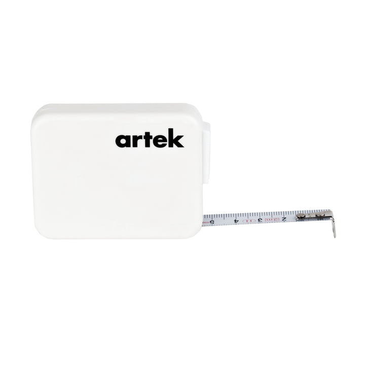 Artek - Measuring Tape, 3 m