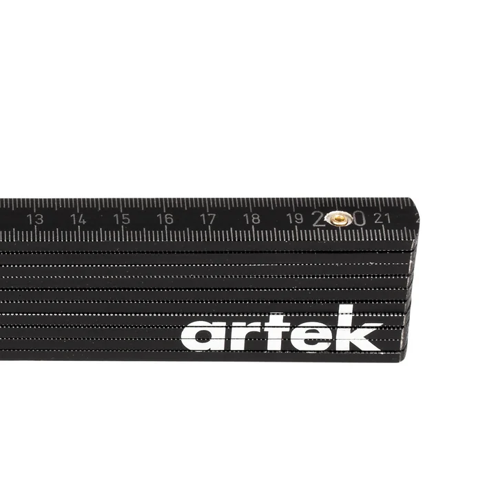 Folding rule from Artek in length 2 m