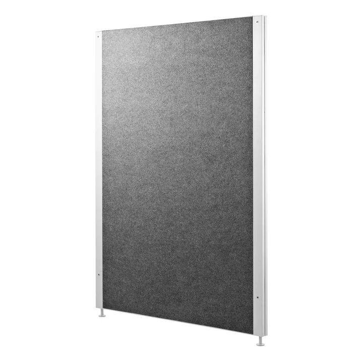 String Works shelf back with supports