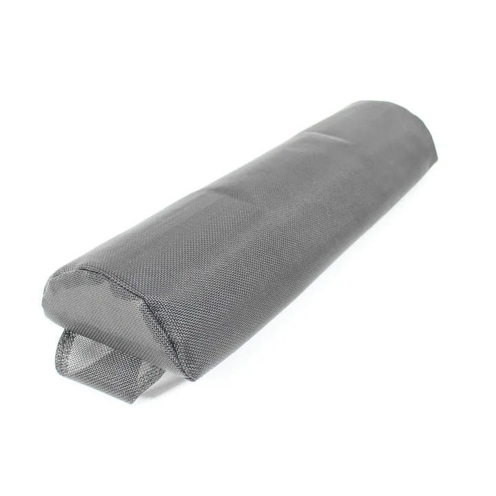 Fiam -Headrest Big, grey 
