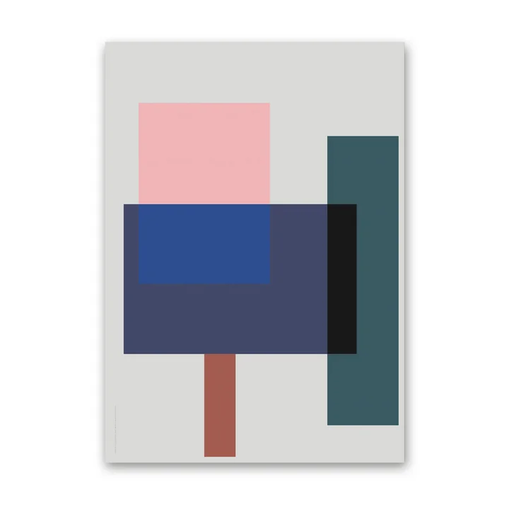 Paper Collective - Wrong Geometry 02