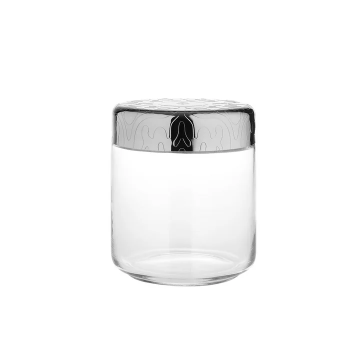 Alessi - Dressed Storage Jar 75 cl