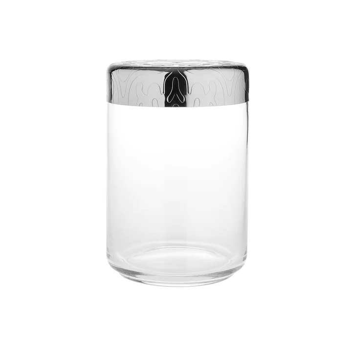 Alessi - Dressed Storage Jar 100 cl