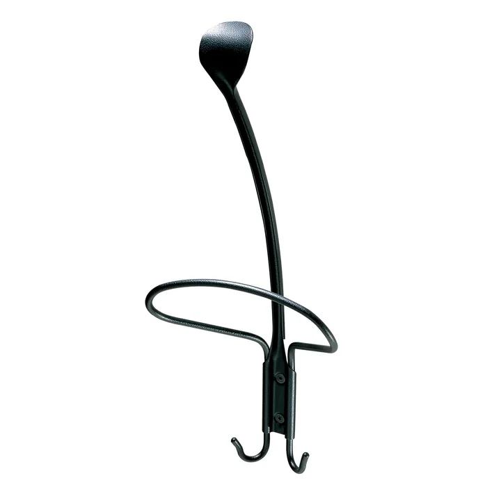 Zanotta - Museo Hat Rack, black