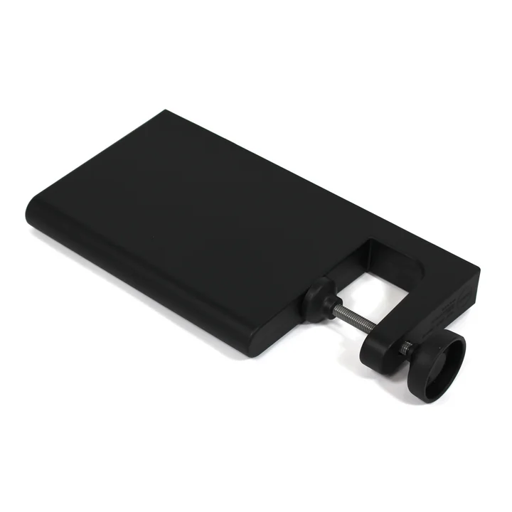 Magis - Spike The Wild Bunch Clamp, black