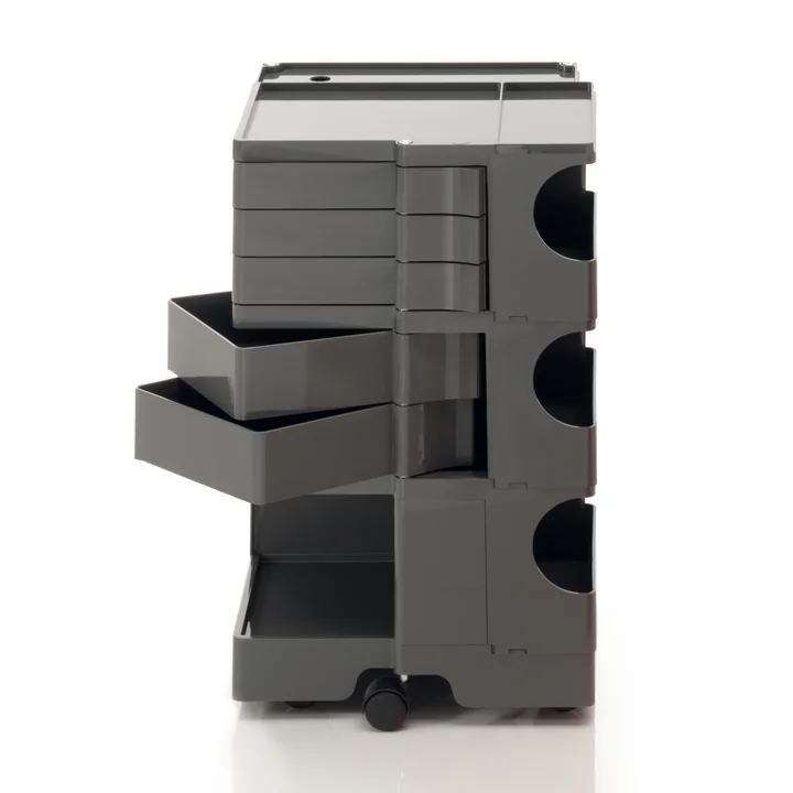 B-Line - Trolley 3/5, gray