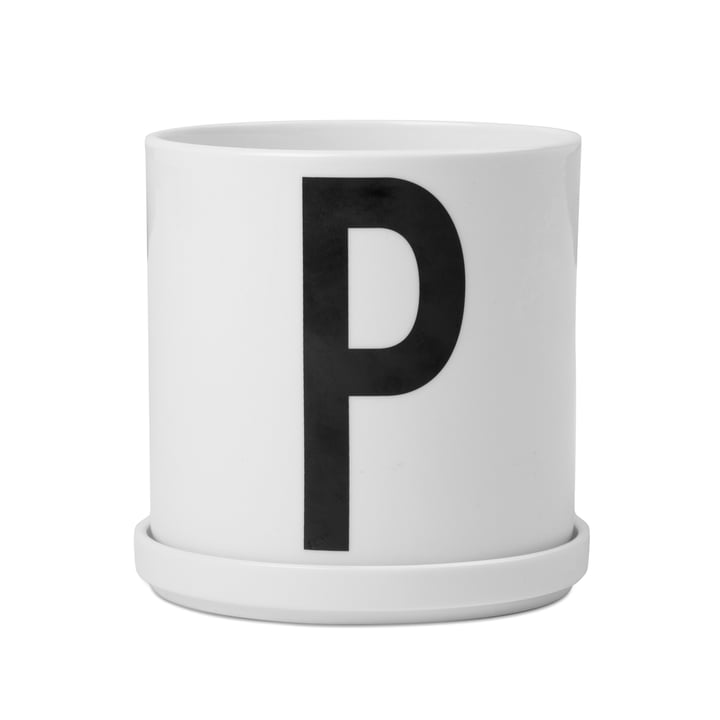 Plant Pot by Design Letters in the shop