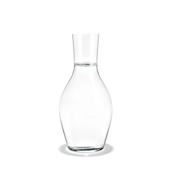 Holmegaard - Cabernet water carafe without stopper