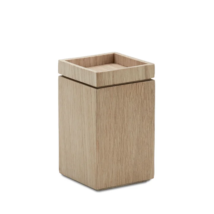 Skagerak - Nomad oak pen holder