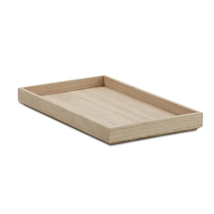 Skagerak - Nomad tray small oak wood