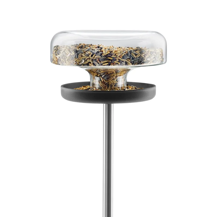 Eva Solo - Bird Table, with bird seed