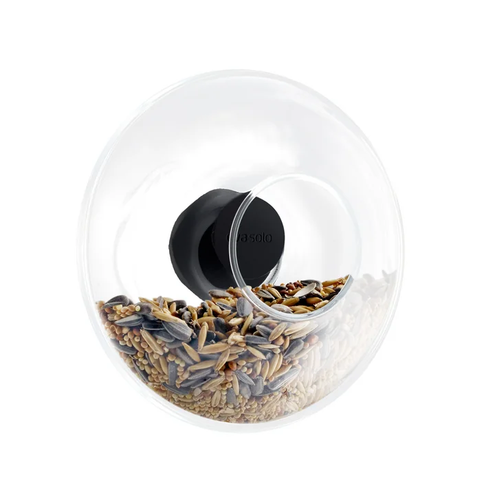 Eva Solo - Window Bird Feeder, with birdseed