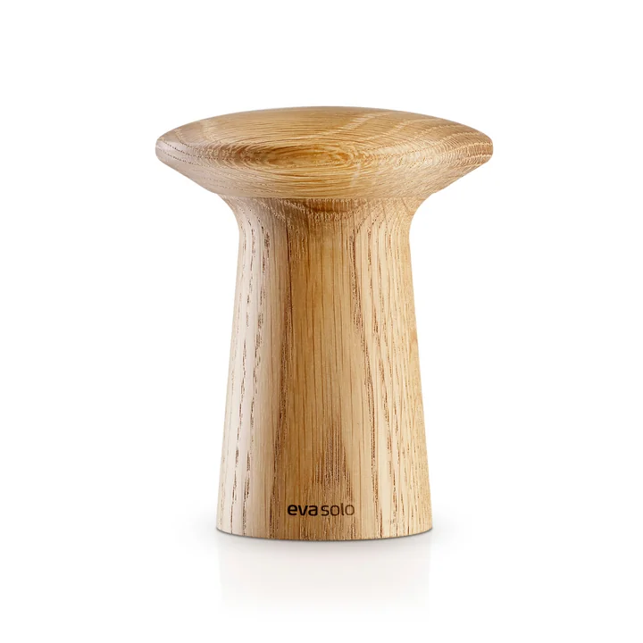Eva Solo - Salt & Pepper Grinder 11 cm, oak