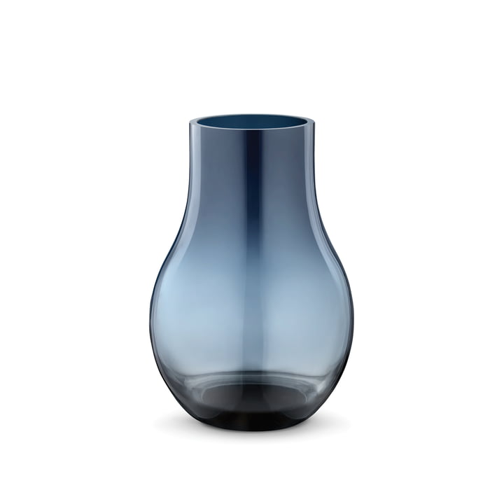 Georg Jensen - Cafu Vase Glass in S