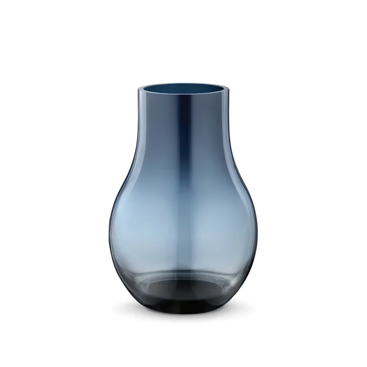Georg Jensen - Cafu Vase glass, S