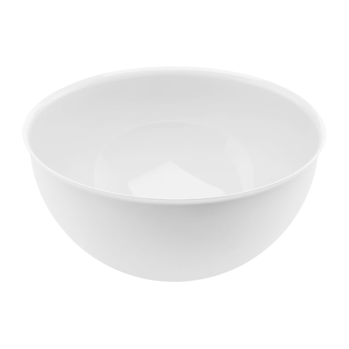 Koziol - Palsby Bowl L, white