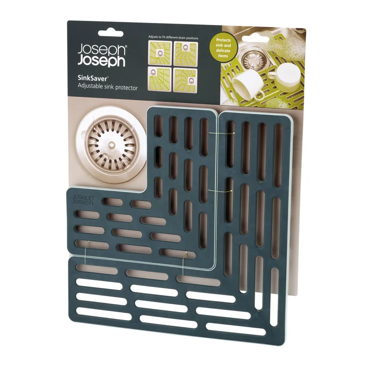 Joseph Joseph - SinkSaver in grey