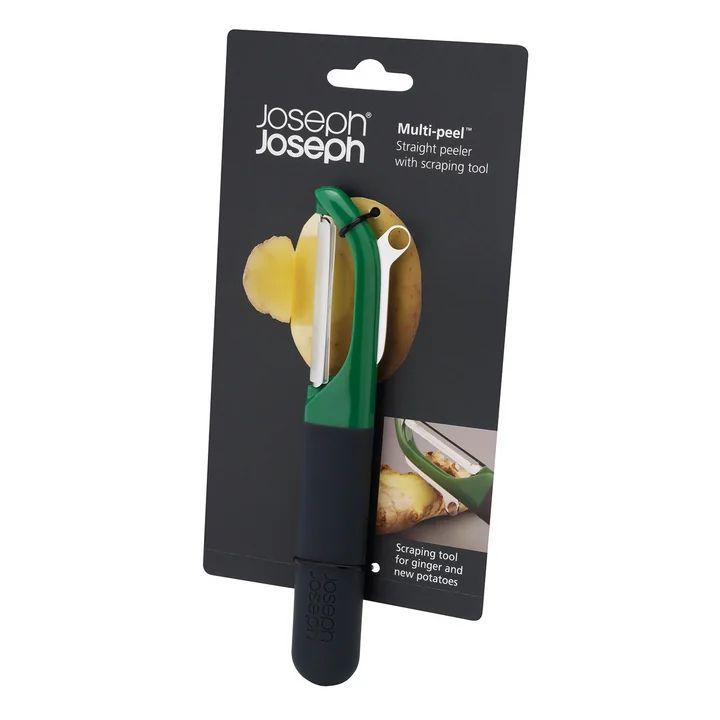 Joseph Joseph - Multi-peel with smooth blade