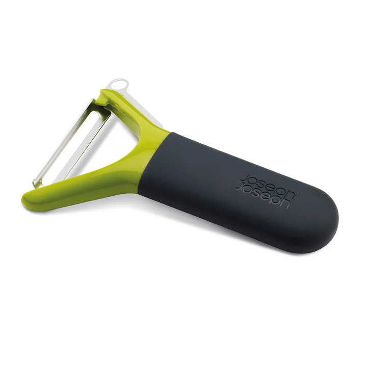 Joseph Joseph - Multi-peel Y-shaped with smooth blade