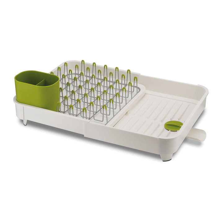 Joseph Joseph - Extend draining rack, green