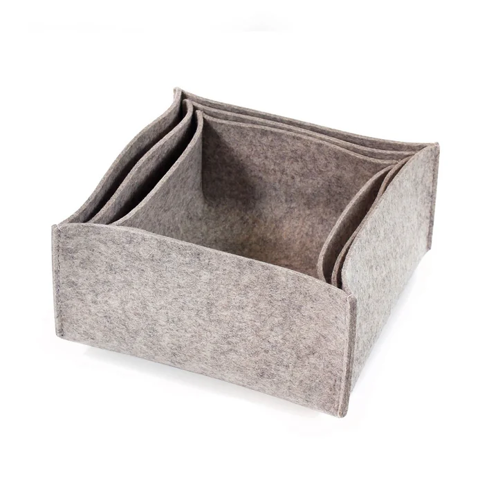 Hey Sign - Box Set 2 (set of 3), bright mottled