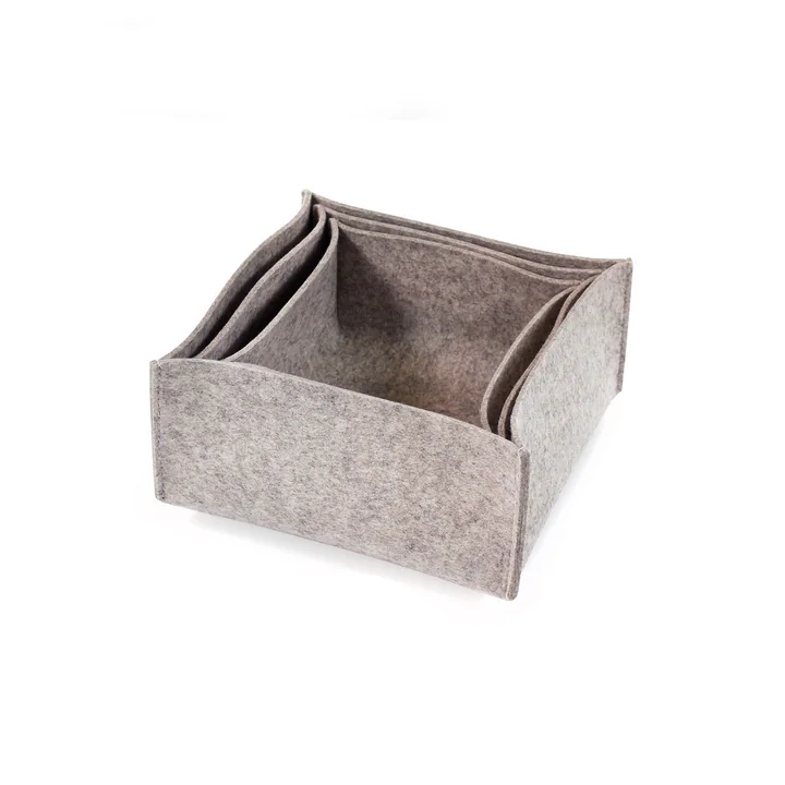 Hey Sign - Box Set 1 (set of 3), bright mottled