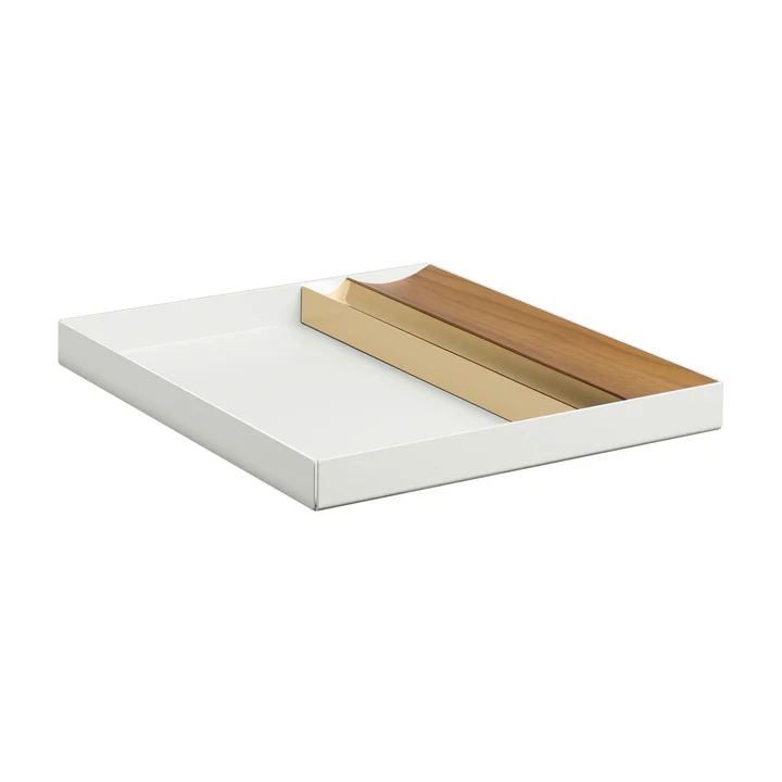 e15 - AC12 Pen Tray & Ito Tray