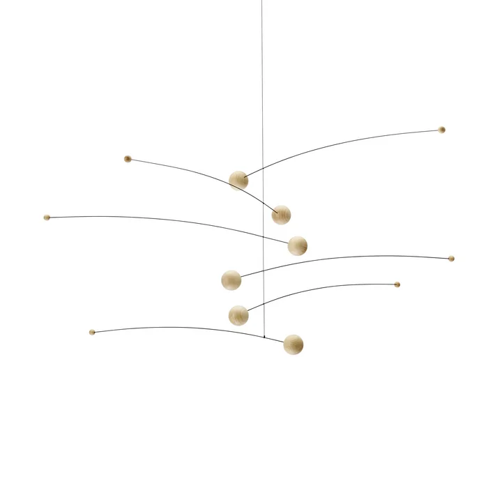 Futura Natura from Flensted Mobiles