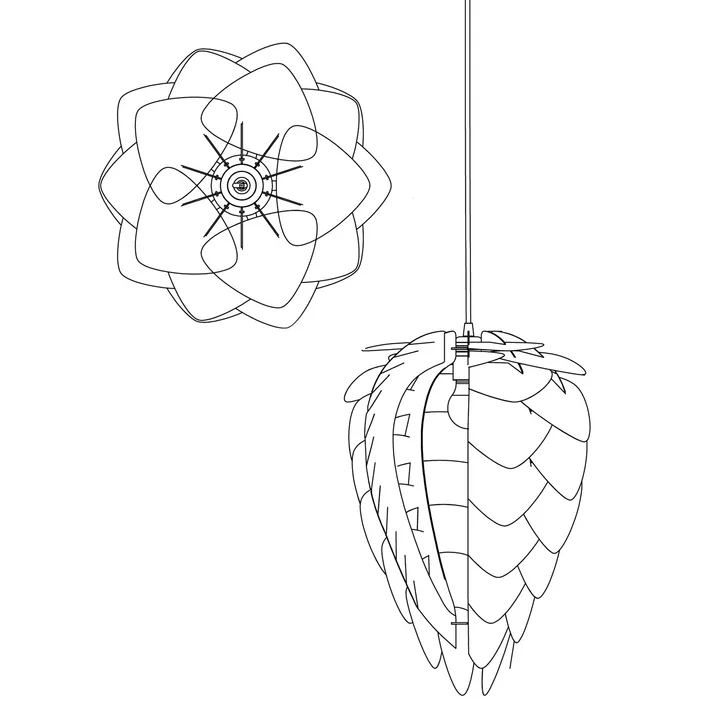 Umage - Conia sketching