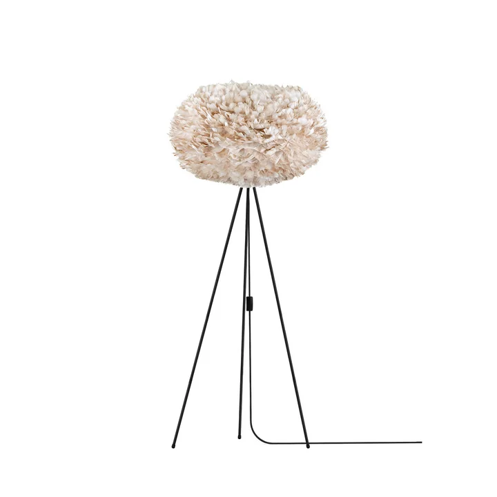 Umage - Tripod for floor lamps with EOS lampshade
