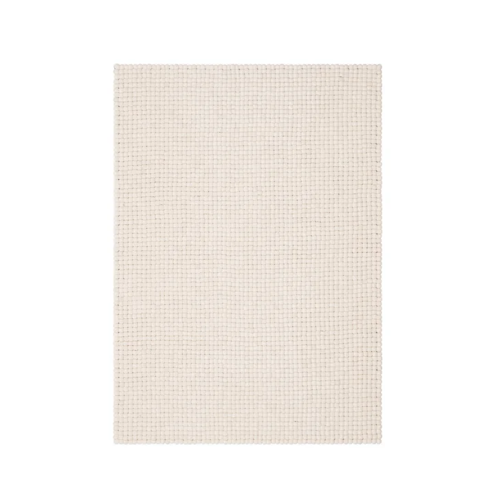 Linéa Rectangular rug 120 × 170 cm from myfelt