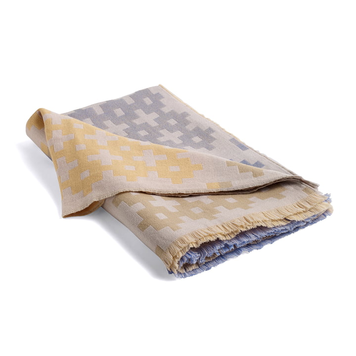 Plus9 Wool Blanket Hay Shop