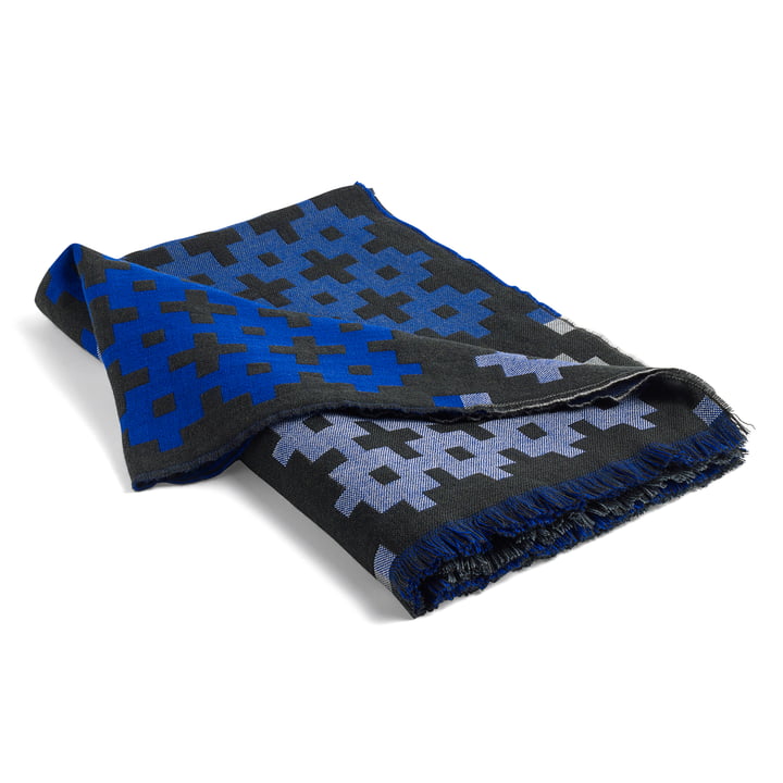 Plus9 Wool Blanket Hay Shop