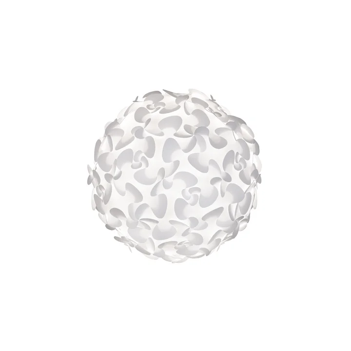 Lora lamp by Umage in white